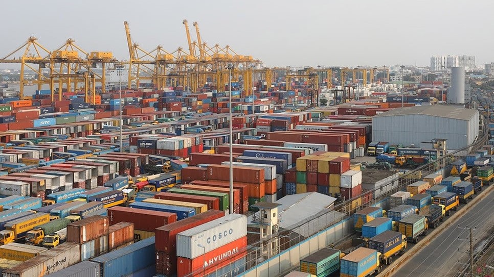 চট্টগ্রাম বন্দরে সিঅ্যান্ডএফ এজেন্টদের কর্মবিরতি স্থগিত